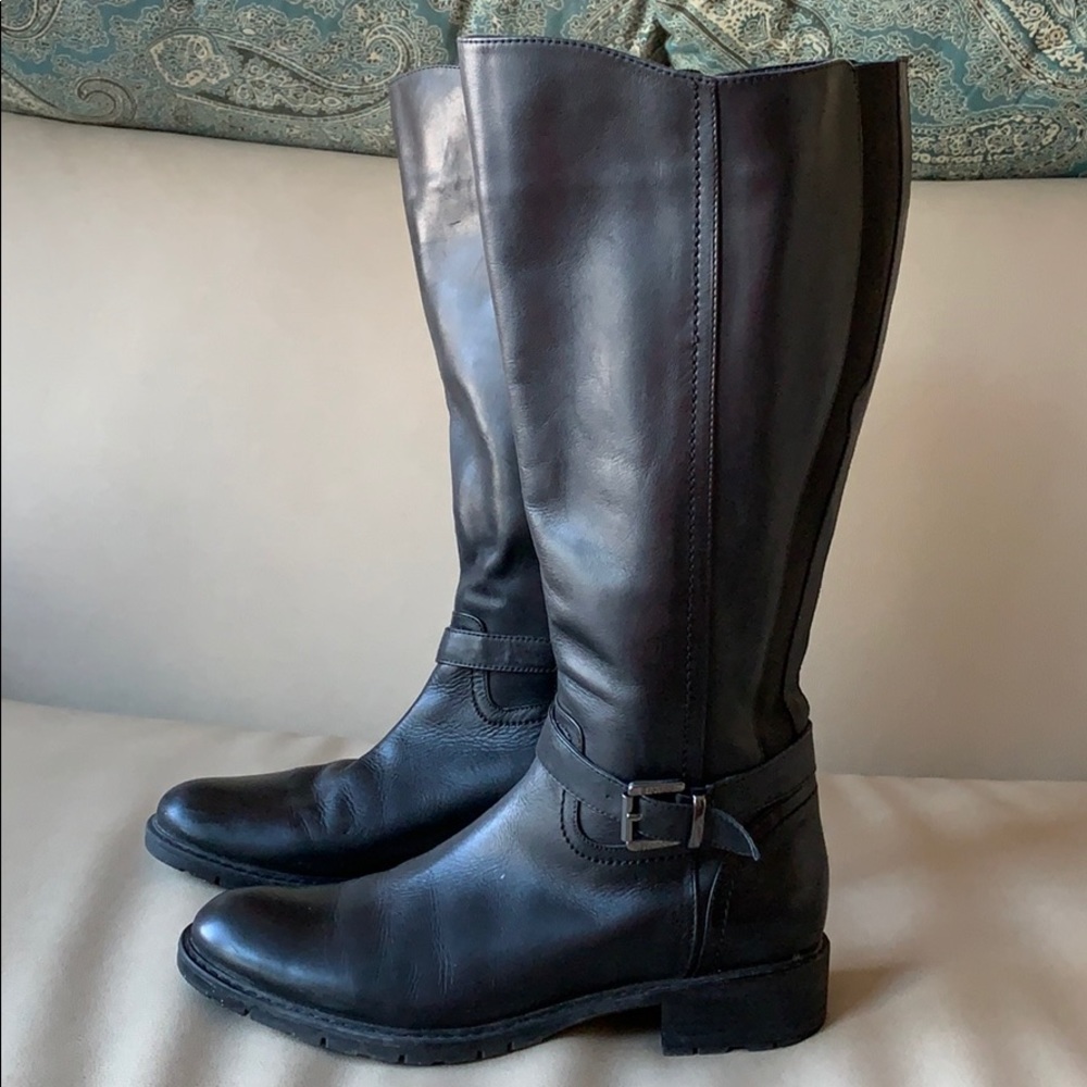 Blondo waterproof boots *